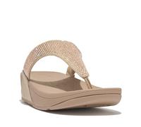 Sandales femme FitFlop Lulu Beige 41