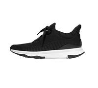 Fitflop Vitamin Ffx Knit Baskets, Mélange Noir, 36 EU
