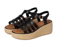 Fitflop W Platfforms Espadr