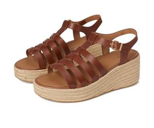 Fitflop W Platfforms Espadr