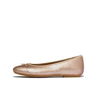 Fitflop Women's Delicato Sequin Ballet Flats