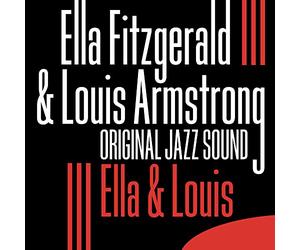 Fitgerald / Armstrong / Ella & Louis