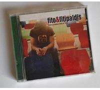 Por la boca vive el pez CD