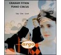 Fitkin, G. - Loud/Log/Line