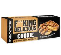 Fitking Délicieux Cookie, Chocolat Arachide - 150g