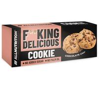 Fitking Délicieux Cookie, Pépites de Chocolat - 135g
