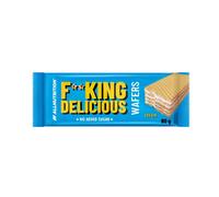 Fitking Delicious Wafer (80g)CrèmeGaufresAllnutrition