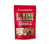 Fitking Granola (300g)Fruits Céréales & GranolasAllnutrition