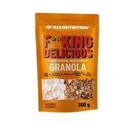 Fitking Granola (300g)Nutty Céréales & GranolasAllnutrition