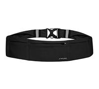 Fitletic HB03-01M Ceinture Porte-Objets pour Femme Noir Taille M