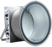 Fitlin Lumière de grue à tour LED haute puissance 2000 W, haute luminosité extérieure for les chantiers de construction et les places, projecteur de cour étanche, projecteur/projecteur(600W)