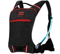 FITLY Sac De Course Minimaliste | Sac à Dos de Running Porte téléphone, Rangement, Ceinture Thoracique | Transport d'objets personnels | Matériel de Running Unisexe | Sac de Running léger