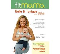 Fitmama - Belle & Tonique Avec Bébé
