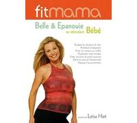 FITMAMA – Belle et épanouie en attendant bébé – DVD