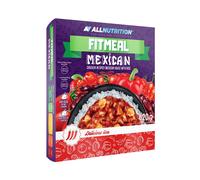 Fitmeal (420g)Mexicain Plats Cuisinés ProtéinésAllnutrition