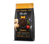 FITMIN Cat For Life Adult Chicken 8 kg pour chats adultes avec du poulet