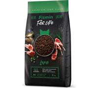 FITMIN Cat For Life Adult Lamb 8kg