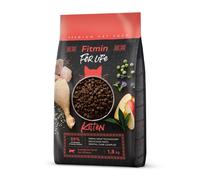 FITMIN Cat For Life Kitten 1,8 kg pour les chatons, les chattes enceintes et les chattes allaitantes