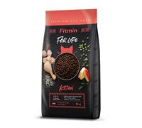FITMIN Cat For Life Kitten 8 kg pour chatons
