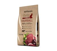 Fitmin Cat Purity Hair Ball, 1er Pack (1 x 1,5 kg)