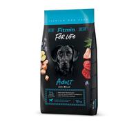 FITMIN Dog For Life Adult large breed 12 kg