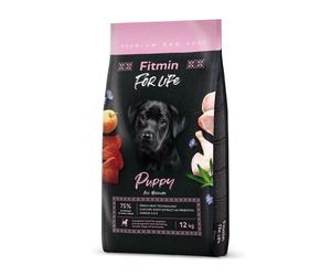 FITMIN DOG For Life Chiot 12kg