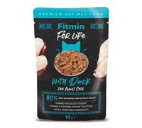 FITMIN For life Adult Duck 85g