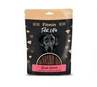 FITMIN For Life Duck Stripes 70 g avec canard en bandes pour chien