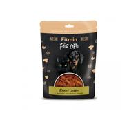 FITMIN For Life Rabbit Jerky Lapin en mini lamelles pour chiens et chats 70 g