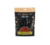 FITMIN For Life Rabbit Mini Rings Lapin en mini anneaux pour chiens et chats 70g