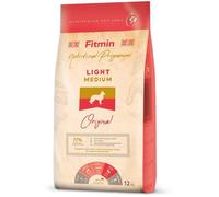 Fitmin Medium Light 12 Kg