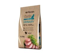 FITMIN Purity Urinary ALIMENTO SECO Para Gatos Adulto 1,5 KG