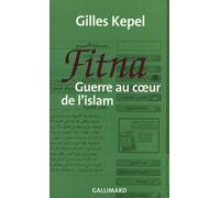 Fitna : Guerre au coeur de l'islam