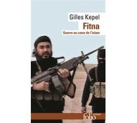 Fitna: Guerre au cœur de l'islam