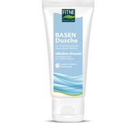 FITNE Baume de douche basique | 200 ml | huile d'amande & aloe vera | vegan