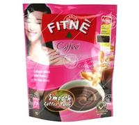 Fitne Café 4-en-1 avec collagène 150 g