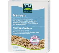FITNE Complexe Nerveux | 60 gélules | Magnésium & Vitamines B | végétalien