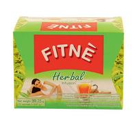 FITNÉ Infusion au thé vert - 39,75 g