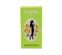 FITNÉ Infusion Minceur aux plantes - 41 g