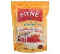 Fitne Infusion Minceur Herbal à Base de feuilles de Chrysanthème 30 sachets | Laxatif + réduit appétit