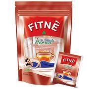 Fitne Infusion Minceur Herbal à Base de feuilles de Séné (Senna) 40 sachets | Laxatif + réduit appétit …