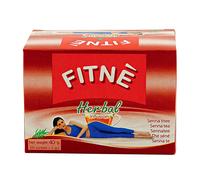 FITNÉ Thé infusion aux plantes 40 g