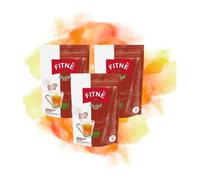 Fitné x 120, Tisane naturelle Séné, Fleurs et Gousses séchées. Infusion Partenaire Minceur pour une épicerie alimentaire de qualité