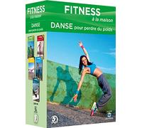 Fitness À La Maison 1 : Danse Pour Perdre Du Poids