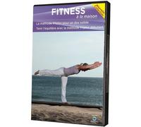 Fitness À La Maison : La Méthode Pilates Pour Un Dos Solide