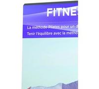 Fitness à la maison La méthode Pilates pour un dos solide DVD E