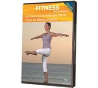 Fitness À La Maison : Les Bases De La Méthode Pilates