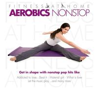 Fitness at Home:Aerobics Nonst