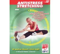 Fitness at home - Antistress stretching Volume 01