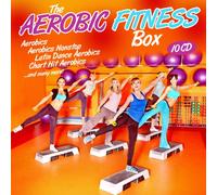 Fitness at Home Box